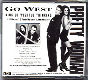 Go West - King Of Wishful Thinking